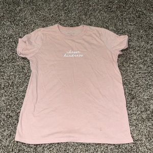 Women’s casual fitted top